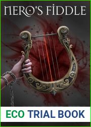Nero|s Fiddle (Artifact Hunters #3)