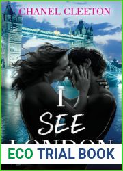 I See London (International School, #1)
