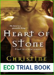 Heart of Stone (Gargoyles, #1)