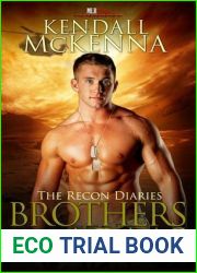 Brothers In Arms (Recon Diaries #1)