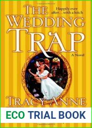 The Wedding Trap (The Trap Trilogy, #3)