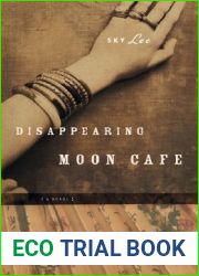 Disappearing Moon Cafe