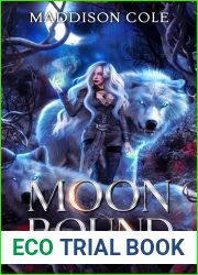 Moon Bound: A Why Choose Fated Mates Romance