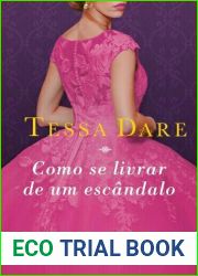 Como se livrar de um escandalo (Spindle Cove, #5; Castles Ever After, #4)