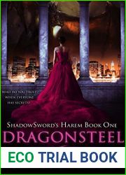Dragonsteel (Shadowsword|s Harem #1)