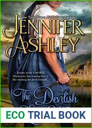 The Devilish Lord Will (MacKenzies and McBrides, #10)