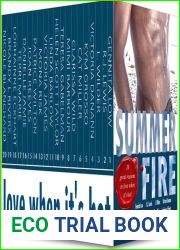 Summer Fire: 20 books