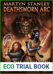 The Verkreath Horror (Deathsworn Arc, #2)