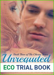 Unrequited (Chosen, #3)