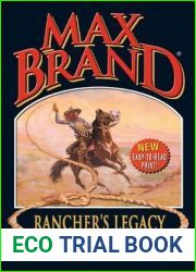 Rancher|s Legacy