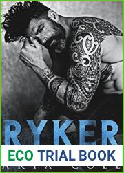 Ryker (Sinister Knights MC #1)