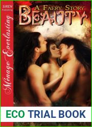 Beauty (A Faery Story, #3)