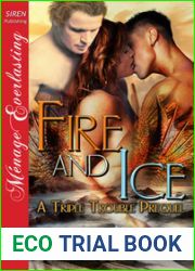 Fire and Ice (Triple Trouble, #0.75)