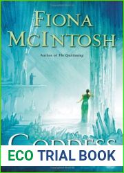 Goddess (Percheron, #3)