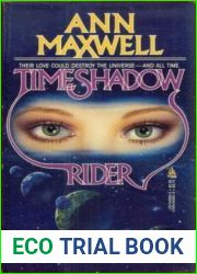 Timeshadow Rider