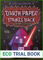 Darth Paper Strikes Back (Origami Yoda #2)