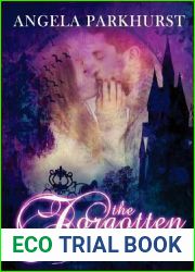 The Forgotten Fairytales (Forgotten Fairytales, #1)