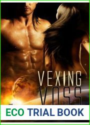 Vexing Voss (Coletti Warlords, #3)