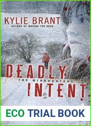 Deadly Intent (Mindhunters, #4)