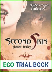 Second Skin (Skinned, #2)