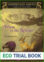 Wren to the Rescue (Wren, #1)