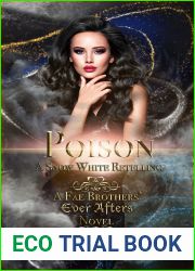 Poison: A Snow White Retelling