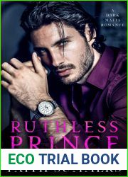 Ruthless Prince (Dark Syndicate, #1)