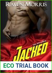 Jacked (Tied With a Bow, #1)