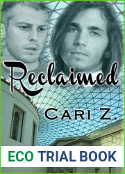 Reclaimed (Treasured #3)