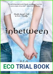 Inbetween (Kissed by Death, #1)