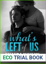 What|s Left of Us (What|s Left of Me, #2)