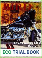 Bird (Texas Kings MC #3)