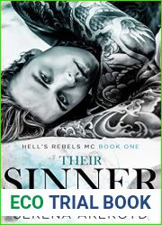 Their Sinner (Hell|s Rebels| MC #1)