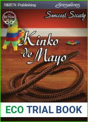 Kinko de Mayo (Suncoast Society, #21)