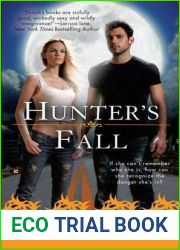 Hunter|s Fall (The Hunters, #13)