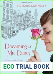 Dreaming of Mr. Darcy (Austen Addicts #2)