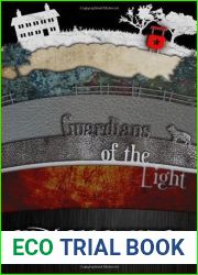 Endless Winter (Guardians of the Light, #1)