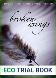 Broken Wings (Broken #3)