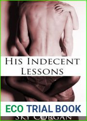 His Indecent Lessons (His Indecent Lessons, #1)