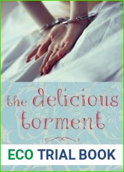 The Delicious Torment (A Story of Submission, #2)