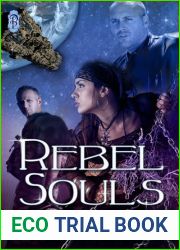 Rebel Souls (Blown Away #5)