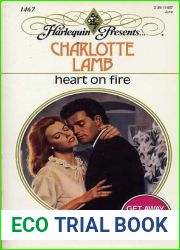 Heart on Fire