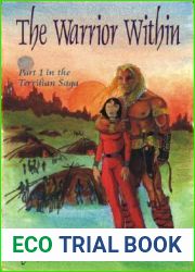 The Warrior Within (Terrilian, #1)