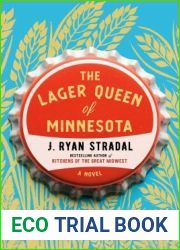 The Lager Queen of Minnesota