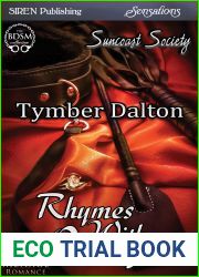 Rhymes With Orange (Suncoast Society, #35)