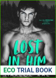 Lost in Him
