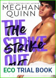 The Strike Out (The Brentwood Boys, #7)