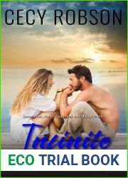 Infinite (Carolina Beach, #3)