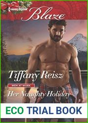 Her Naughty Holiday (Men at Work, #2)