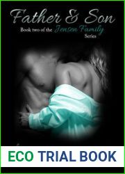 Father and Son (Jensen Family, #2)
